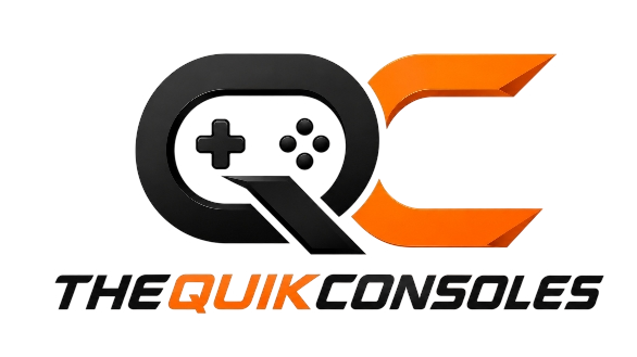 quikconsole com