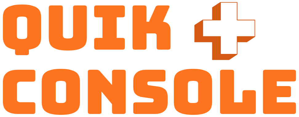 QuikConsole Com