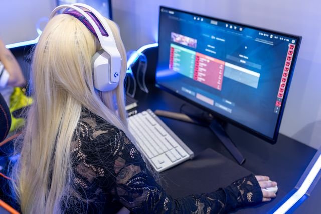 Gaming Tips PBLinuxTech